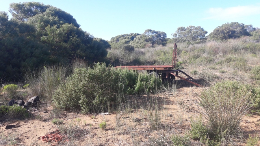 1 Bedroom Property for Sale in Riversdale Rural Western Cape